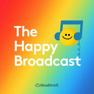 Escucha The Happy Broadcast en la aplicación