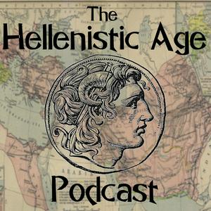 Escucha The Hellenistic Age Podcast en la aplicación