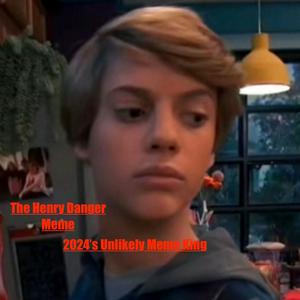 Escucha The Henry Danger Meme en la aplicación