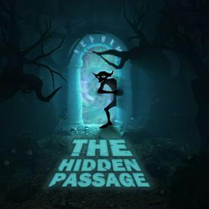 Escucha The Hidden Passage en la aplicación