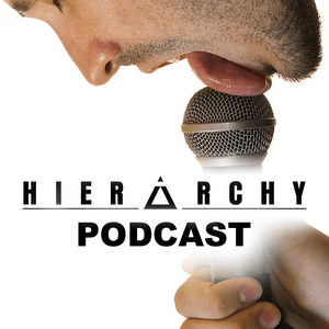 Escucha The Hierarchy Podcast en la aplicación