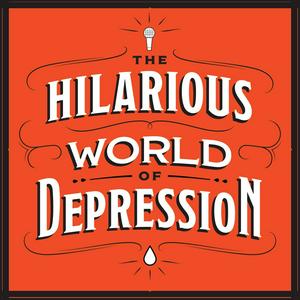 The Hilarious World of Depression