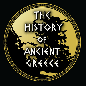 Escucha The History of Ancient Greece en la aplicación