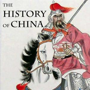 Escucha The History of China en la aplicación