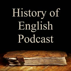 Escucha The History of English Podcast en la aplicación