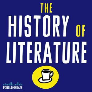 Escucha The History of Literature en la aplicación