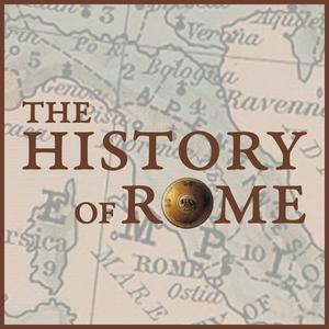 Escucha The History of Rome en la aplicación