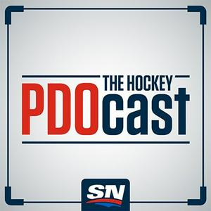 Escucha The Hockey PDOcast en la aplicación