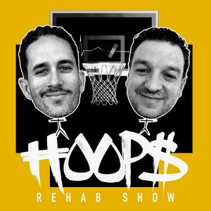 The Hoops Rehab Show