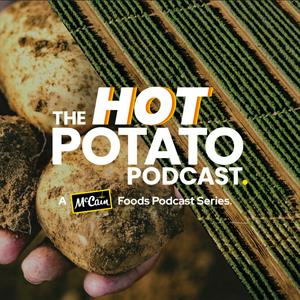 Escucha The Hot Potato Podcast en la aplicación