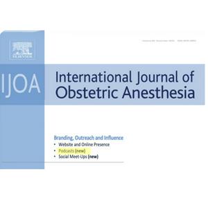 The IJOA Podcast