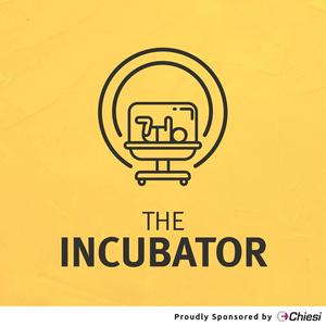 Escucha The Incubator en la aplicación