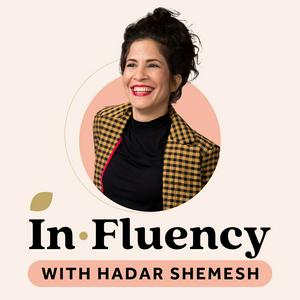 Escucha The InFluency Podcast en la aplicación