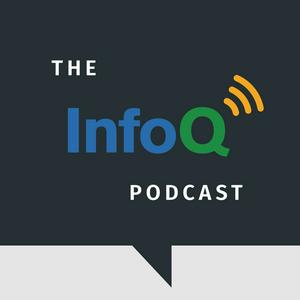 Escucha The InfoQ Podcast en la aplicación