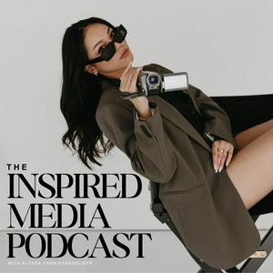 Escucha The Inspired Media Podcast en la aplicación