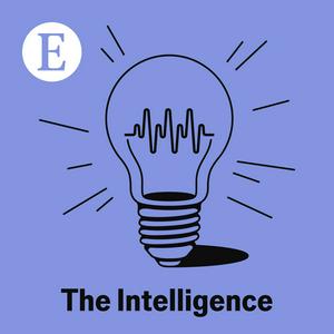 Escucha The Intelligence from The Economist en la aplicación