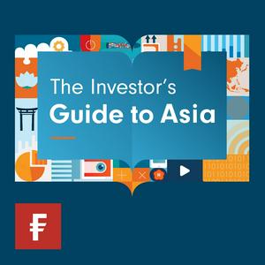 Escucha The Investor's Guide to Asia en la aplicación