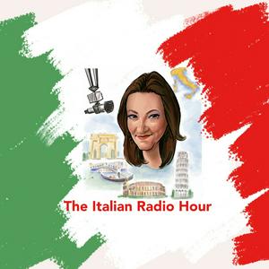 Escucha The Italian Radio Hour en la aplicación