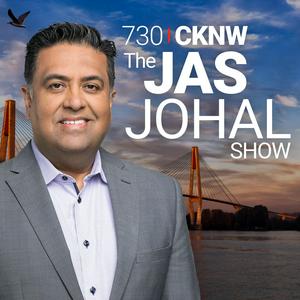 The Jas Johal Show
