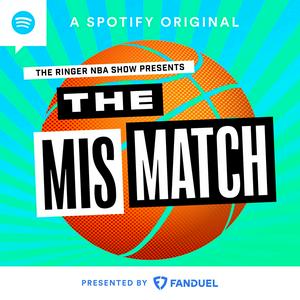 Escucha The Mismatch en la aplicación