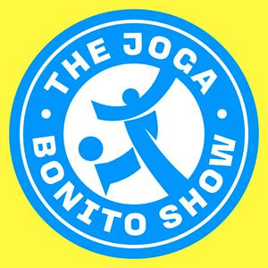 The Joga Bonito Show - Хөлбөмбөгийн подкаст