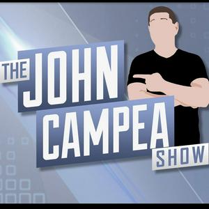 Escucha The John Campea Show Podcast en la aplicación