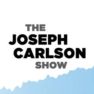 Escucha The Joseph Carlson Show en la aplicación