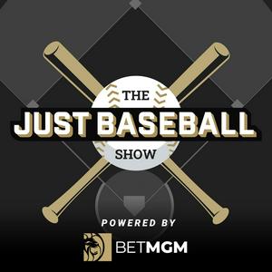 Escucha The Just Baseball Show en la aplicación