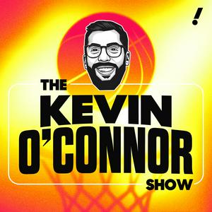 Escucha The Kevin O'Connor Show en la aplicación