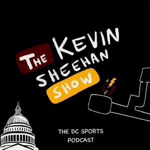 Escucha The Kevin Sheehan Show en la aplicación