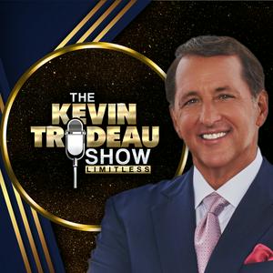 Escucha The Kevin Trudeau Show LIMITLESS en la aplicación