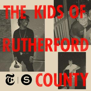 Escucha The Kids of Rutherford County en la aplicación