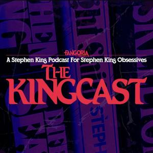 Escucha The Kingcast en la aplicación