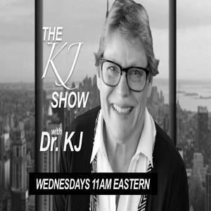 Escucha The KJ Show en la aplicación