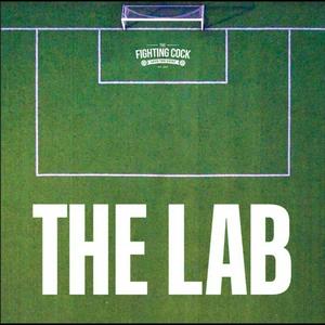 Escucha The Lab (Tottenham Hotspur Podcast) en la aplicación