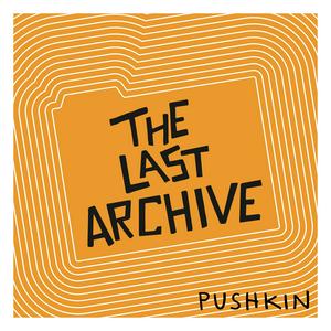 Escucha The Last Archive en la aplicación