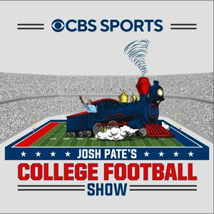 Escucha Josh Pate's College Football Show en la aplicación