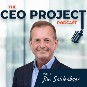 The CEO Project Podcast