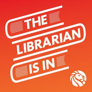 Escucha The Librarian Is In en la aplicación