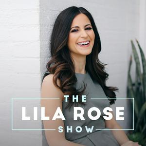 Escucha The Lila Rose Show en la aplicación