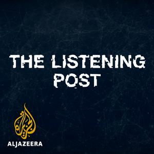 Escucha The Listening Post en la aplicación