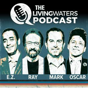 Escucha The Living Waters Podcast en la aplicación