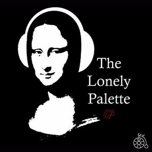 Escucha The Lonely Palette en la aplicación