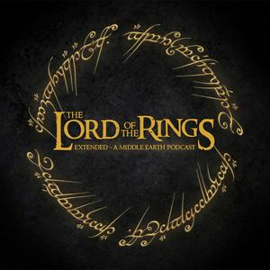 Escucha The Lord of the Rings: Extended - A Middle Earth Podcast en la aplicación