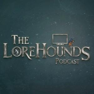 Escucha The Lorehounds en la aplicación