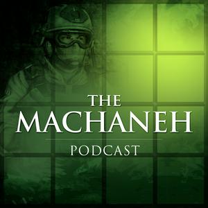 Escucha The Machaneh en la aplicación