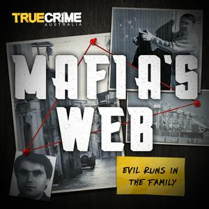 Escucha The Mafia's Web en la aplicación