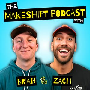 The Makeshift Podcast