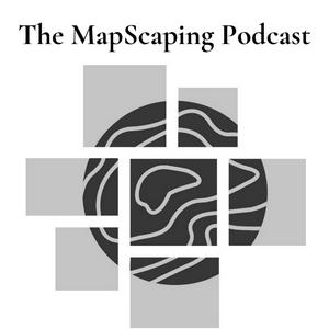 Escucha The MapScaping Podcast - GIS, Geospatial, Remote Sensing, earth observation and digital geography en la aplicación