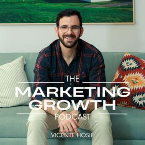 The Marketing Growth Podcast